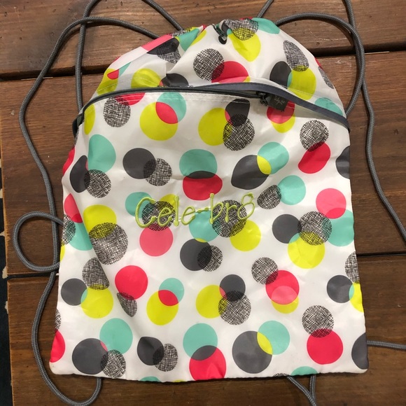 ✨5/$10✨ Cinch sac/bag - Picture 2 of 5